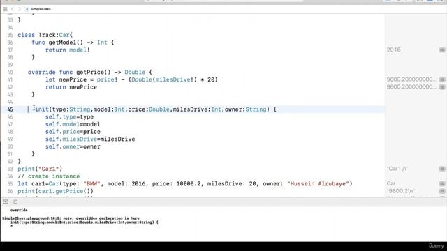 eground org 31 Override Function смотреть онлайн