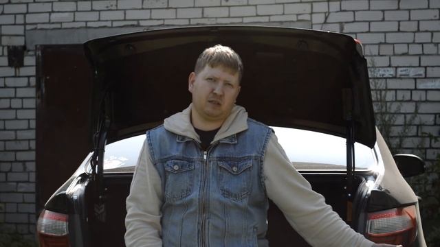 За ксенон / диоды лишать НЕЛЬЗЯ и другие интересные моменты постановления Верховного Суда РФ смотреть онлайн