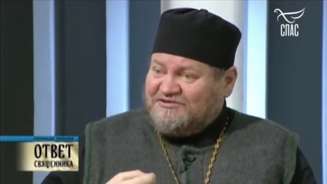 Протоиерей Олег Стеняев: значение числа 40 в Законе Божьем и 40 раз Господи помилуй. смотреть онлайн