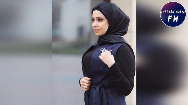 Линда Идрисова УГГАР ХАЗ ЭШАР😍Йог1ур ю Со Ахь Сатийса Соьга💗