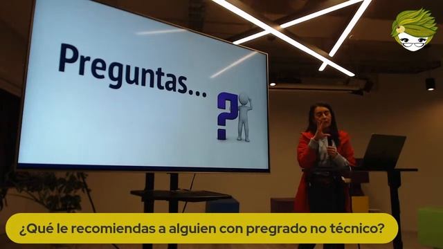 Ciencia de Datos y Paquetes de Python - PyLadies Bogotá - Meetup Febrero 22-2023 смотреть онлайн