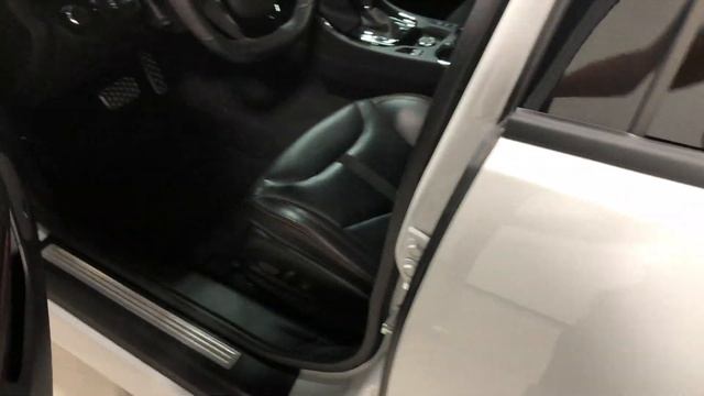 2017 Chevrolet SS For Sale смотреть онлайн