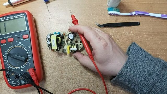 Ремонт очистителя-увлажнителя воздуха Klarstein Fresh Breeze смотреть онлайн