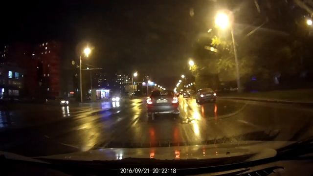 тест Neoline EVO Z1 ночь Уфа смотреть онлайн