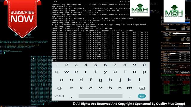 How To Install An Amazing Software On Android ? смотреть онлайн