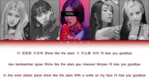 BLACKPINK (블랙핑크)『 HOW YOU LIKE THAT』You as a member [Karaoke] (5 members ver) [Han|Rom|Eng]