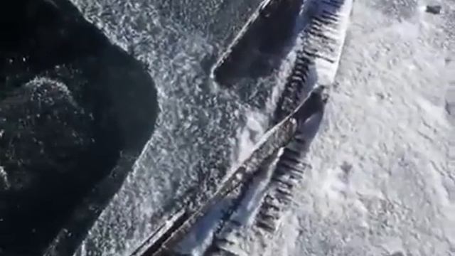 Современный конус-скребок для авто смотреть онлайн