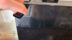 ЗАПУСК АКВАРИУМА ATMAN ZGT-60 l ПЕРЕМЕЩАЕМ АКВАРИУМ НА 30 ЛИТРОВ НА ПОДОКОННИК!