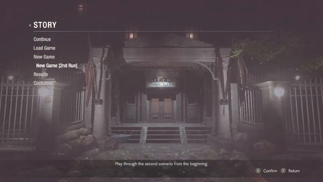 Cheat Trainer - Resident Evil 2 Remake PC - 1000% Working смотреть онлайн