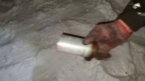 Плавка свинца в домашних условиях! Переплавил аккумулятор в чистый свинец! Melting lead at home!