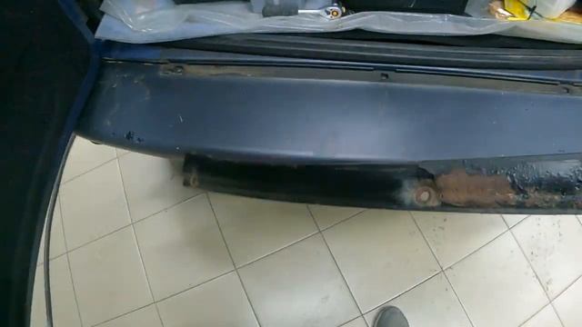 Нива Шевроле/Niva Chevrolet/Капсула времени/20 тыс км смотреть онлайн