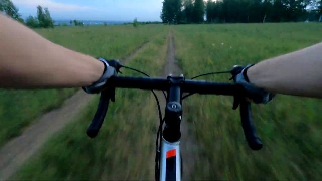 Stinger Stream, 20 км по грунтам, щебням и направлениям) смотреть онлайн