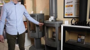 Печи-камины. Сталь против чугуна. Что выбрать?