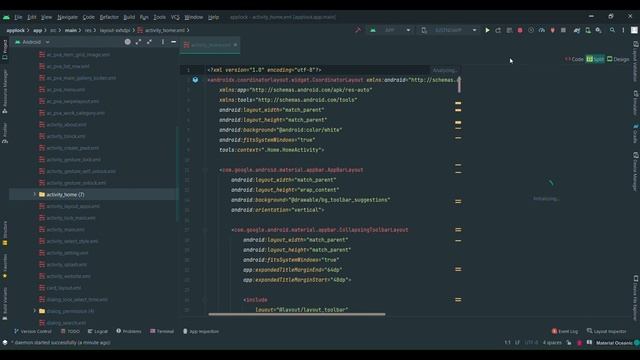How to create photo hide app in android studio source code || vault app (java) смотреть онлайн