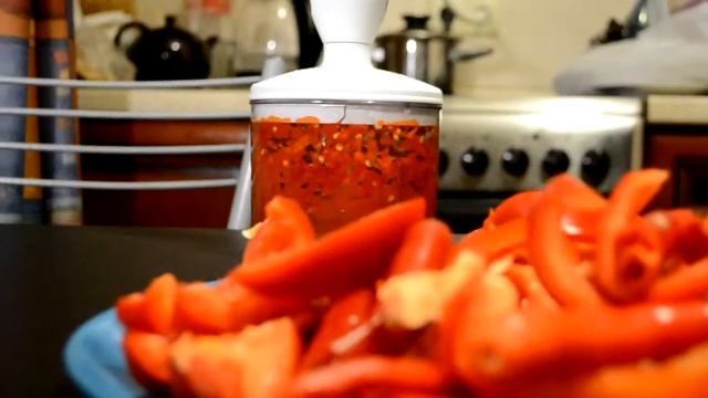 Готовим детское меню 