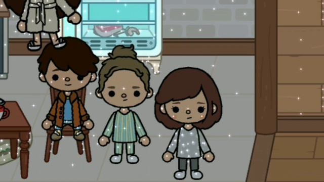 Мой день в родительском доме💍. Приехала к родителям☕. Зачем??//тока бока//Катерица Волчица🐺🌲💜