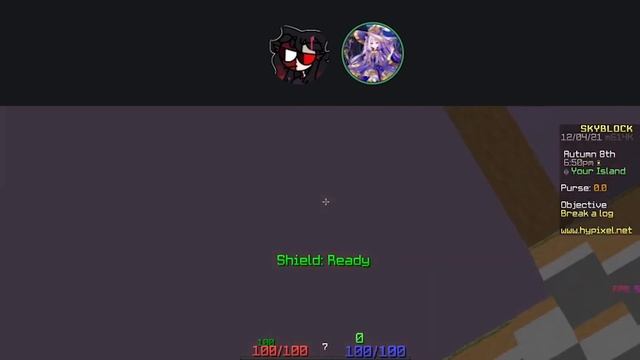 How Walking got someone Banned on Hypixel смотреть онлайн