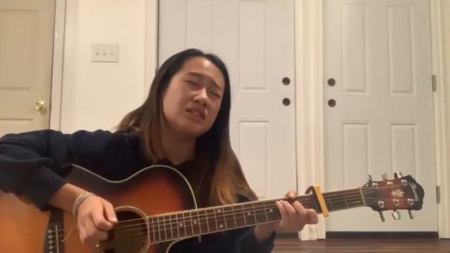 Regina Chiem -- Sweater Weather Sing-Off 2020 смотреть онлайн