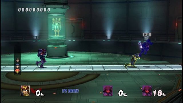 How to Unlock Mewtwo in The Subspace Emissary смотреть онлайн