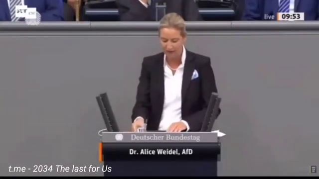 #Германия самая "свободная" страна в #Европе. смотреть онлайн