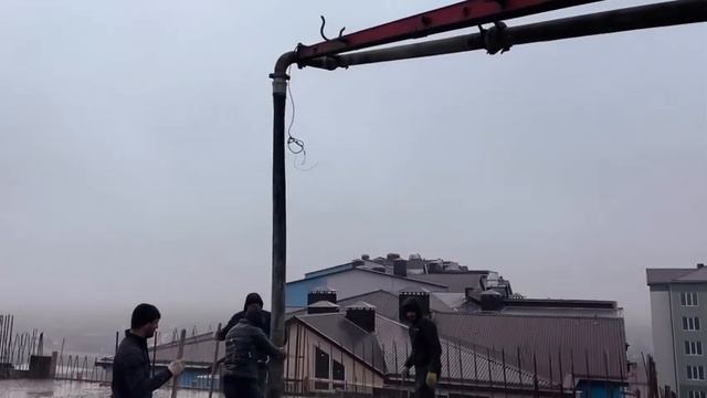 Абсолют. Девелоперская компания. смотреть онлайн
