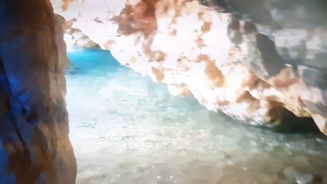 Кемер Белдиби.Beldibi, Kemer, Turkey. Wild Beach смотреть онлайн