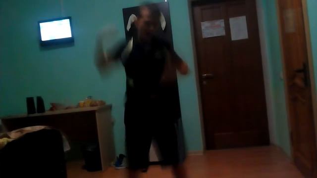 Скрытая камера