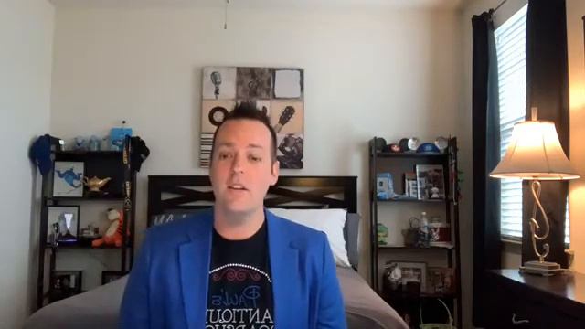 Virtual Concert Series - Brandon Fender смотреть онлайн
