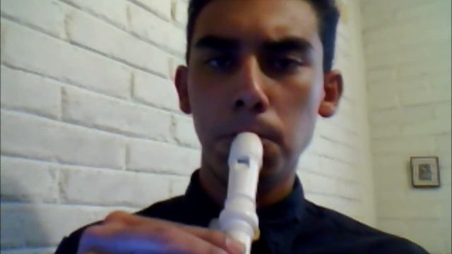 Happy Birthday Las Mañanitas Feliz Cumpleaños Flauta Dulce Suave смотреть онлайн