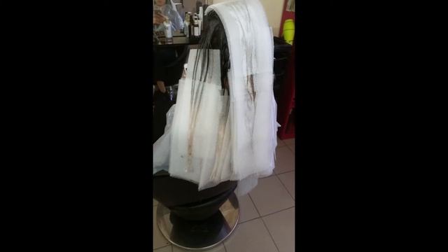 #Balayage #Brond #keunecolor By Aurica Ambros