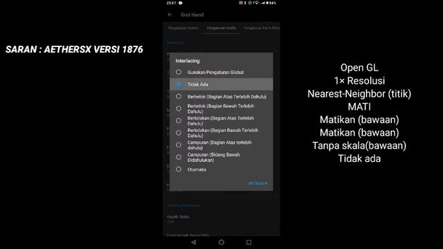Test God hand aether sx 2 .Vivo y12,helio p22 setting aether SX 2 Cardi 1.8.7.6 смотреть онлайн
