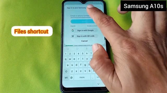 Samsung A10S FRP Bypass 2023 Android 11 | SM-A107F/DS Reset Google Account | FRP Unlock Without PC смотреть онлайн