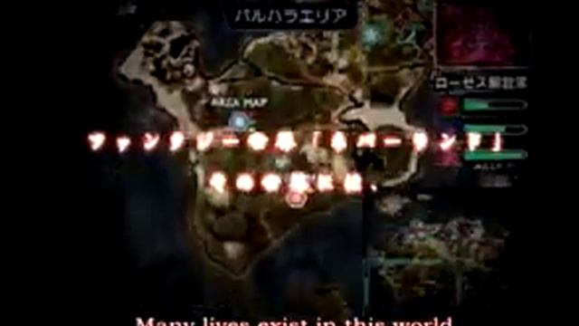 Spectral Souls trailer for PSP смотреть онлайн