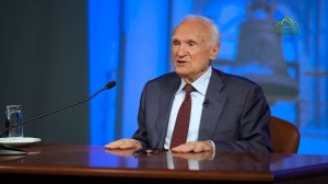 Профессор А.И. Осипов. Что может погубить Церковь. Часть 1