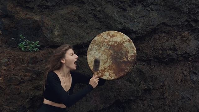 Сахалин, шаманка смотреть онлайн