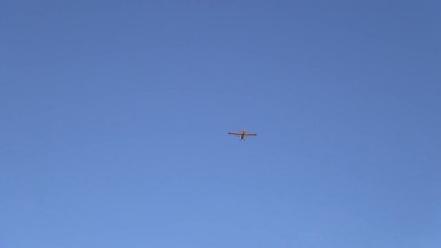 Giant Piper J-3 Cub RC Model Airplane Competition 28.Oldtimermeeting смотреть онлайн