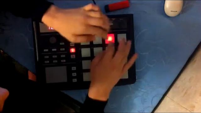 Korg padKontroll (Калым prod.) - Родом из Киров ZOO.mpg смотреть онлайн