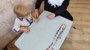 Пальчиковые игры для гиперактивных детей/ Гиперактивность