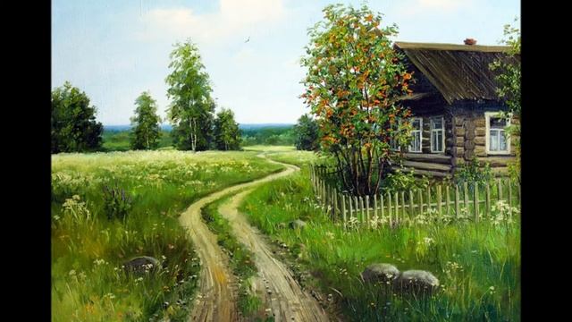 Ягодная и перепелиная - М Оводов - Стихи Борис Голованов смотреть онлайн
