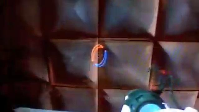 Portal:Still Alive Complete Challenge Map 3 In 2 Portals.(achievement) смотреть онлайн