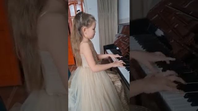 Махамбетжан Амели, 2 класс смотреть онлайн