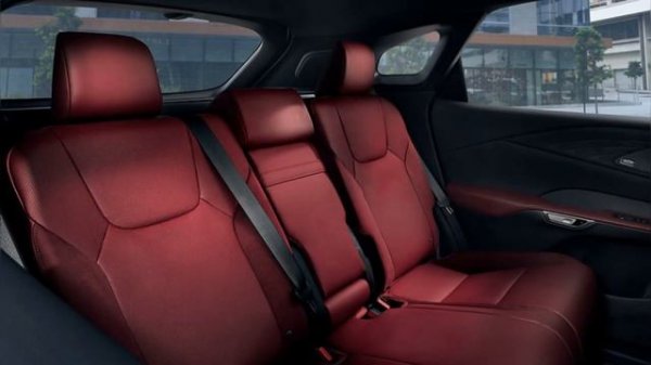 Lexus RX 500H F SPORT Performance is the best lexus suv in RX line - #lexus #australia