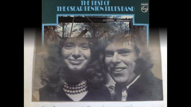 Рок-энциклопедия. Oscar Benton. Биография смотреть онлайн