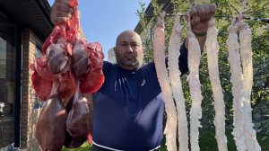 СОХТА ! Древний и очень редкий Деликатес