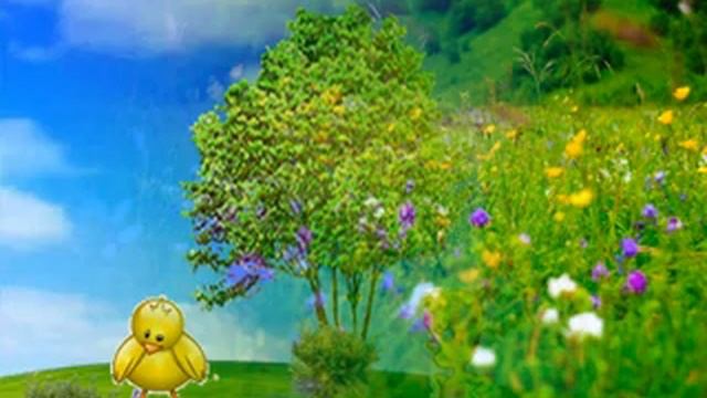 цыплятки курочки хохлатки смотреть онлайн