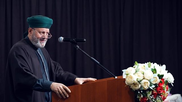 Кифах хазрат - День рождения Фатимы аз-Захры (с) 2023 смотреть онлайн