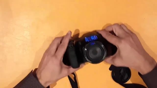 Как почистить объектив фотоаппарата. смотреть онлайн