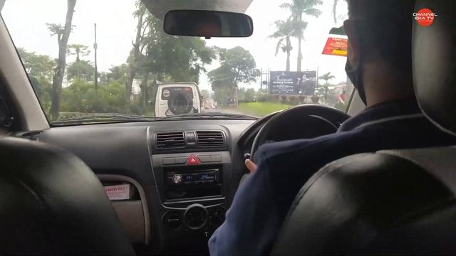 Tes Nanjak Kia Picanto Matic Buseett Bikin Deg Degan Aja !!! смотреть онлайн