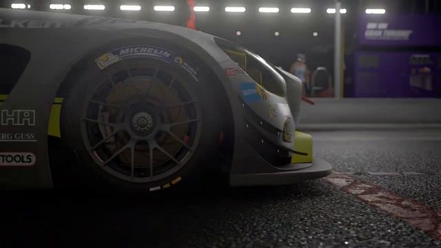 What if Gran Turismo would be anime (FAN-MADE OP) смотреть онлайн