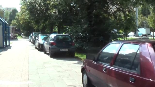 ПОЛЬША: Идем в отель в Варшаве (Warsaw Poland) смотреть онлайн